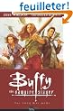 Buffy the Vampire Slayer: The Long Way Home