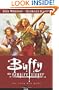 Buffy the Vampire Slayer Season 8 Volume 1: The Long Way Home