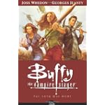 The Long Way Home (Buffy the Vampire Slayer, Season 8, Vol. 1)