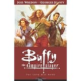 The Long Way Home (Buffy the Vampire Slayer, Season 8, Vol. 1) ~ Joss Whedon