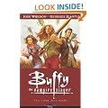 Buffy the Vampire Slayer Season 8 Volume 1: The Long Way Home