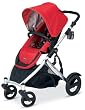 Britax B-Ready Stroller, Red