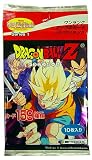ドラゴンボールZ ヒーローコレクション1 トレーディングカード 10枚入パック 4パックセット【アニメカード】