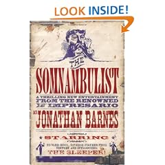 The Somnambulist (Gollancz S.F.)