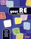 Your RE. Pupil book