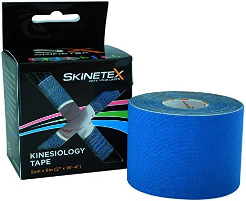 Skinetex Kinesiology Tape - Navy