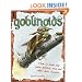 Goblinoids: Goblin Drawing, Orc Drawing