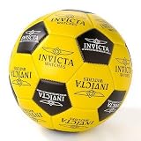 Invicta Gear Soccer Ball