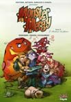 MONSTER ALLERGY T07 : T08 GRATUIT