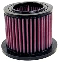 K&N YA-0086 Replacement Air Filter