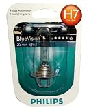 Produkt-Bild: Philips 12972 BV B H7 BLUE VISION Blister 1