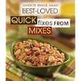Best Loved Quick Fixes from Mixes (Best Loved)