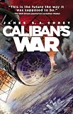 Calibans War (The Expanse)