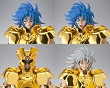 Saint Seiya Saint Cloth Myth Ex Gemini Saga Figure