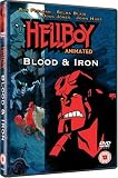 Hellboy Animated - Blood and Iron [2007]