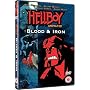 Hellboy Animated - Blood and Iron [DVD] [2007]