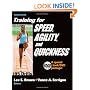 Training for Speed, Agility, and Quickness: Special Book/DVD Package