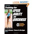Training for Speed, Agility, and Quickness-2nd Edition