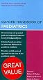 Oxford Handbook of Paediatrics and Emergencies in Paediatrics Pack