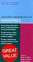 Oxford Handbook of Paediatrics and Emergencies in Paediatrics Pack