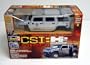 851567 1/25 C.S.I. Miami Hummer H2 Metal