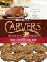 Carvers Roasted Slices for Dogs, Beef, 16-Ounce Bags (Pack of 2)