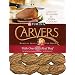 Carvers Roasted Slices for Dogs, Beef, 16-Ounce Bags (Pack of 2)
