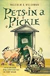 Pets in a Pickle