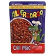 Allergaroo Chili Mac, 8-Ounce Pouches (Pack of 6)