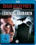 Lebendig begraben [Blu-ray]