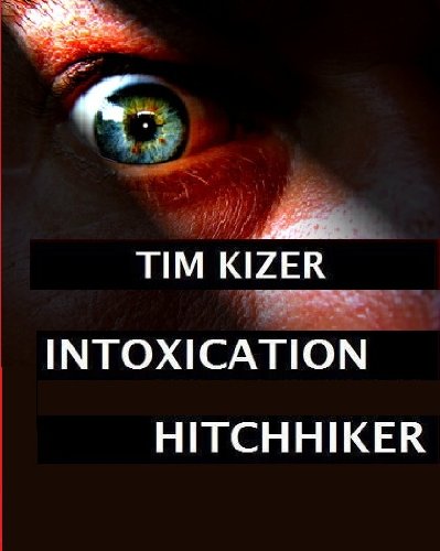 Intoxication (a psycho thriller)