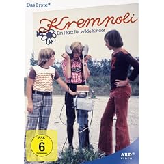 Krempoli - Ein Platz f�r wilde Kinder [3 DVDs]