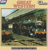 Great Western - Sounds of the Steam Age