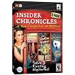 Insider Chronicles Triple Pack - A New Perspective on Mystery