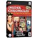 Insider Chronicles Triple Pack - A New Perspective on Mystery Insider Chronicles Triple Pack - A New Perspective on Mystery