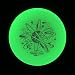 Night Glow Umax - Glow in the Dark Flying Disc