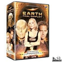 Earth Final Conflict - Destination Darkness (Season 4)