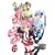 ���ゲ�L����! 1 (�ʏ��) [DVD]