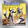 H&ouml;rbuch Die Hundertsonnenwelt (Perry Rhodan Silber Edition Nr. 17)
