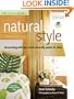 Natural Style: Decorating with an Earth-Friendly Point of View (The Green House)