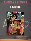 Annual Editions: Education 09/10