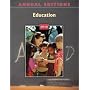 Annual Editions: Education 09/10