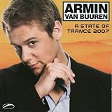 A State of Trance 2007: Mixed By Armin Van Buuren