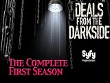Deals From The Darkside - The Complete First Season