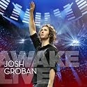 Awake Live CD/DVD