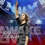 Awake Live CD/DVD