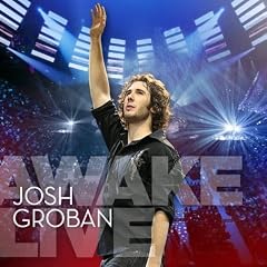 Awake Live (DVD/CD)