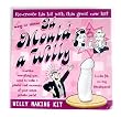3D MOULD A WILLY KIT