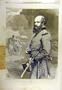 1857 Duke Cambridge Portrait Commander-In-Chief General