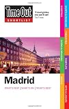 Time Out Shortlist Madrid